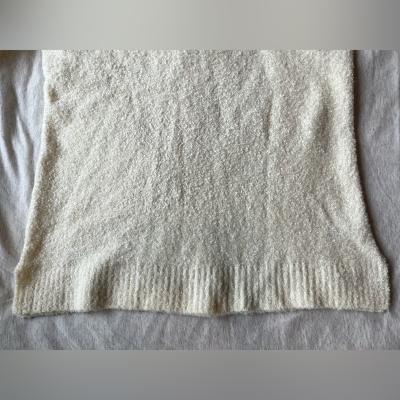 NWT Calvin Klein Cowl Neck Sweater - Picture 8 of 16